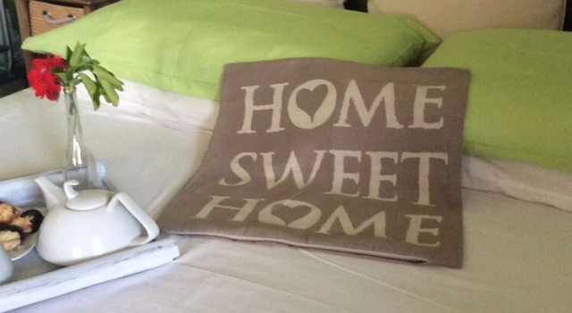 Студия Comfort Sweet Home B&B