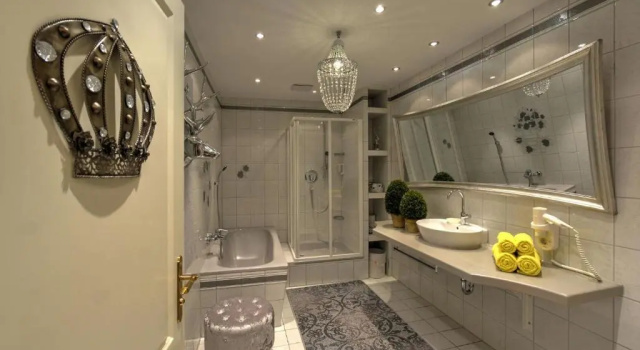 Monolocale Boutique Hotel POST ANDECHS