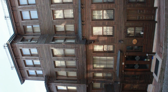 Hotel Sultan Hill