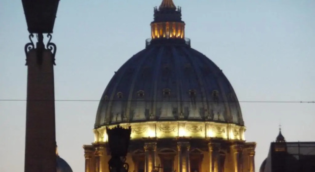 Nido Degli Angeli, Prenota Hotel Vaticano Prati Roma