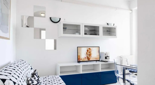 Italianway-Alzaia Naviglio Pavese, Book Hotel Navigli Milan