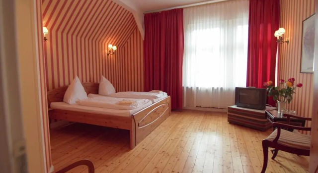 Gästehaus Musmann, Rezervasyon Otel Hann. Muenden kahvaltılı oteller, Kahvaltı