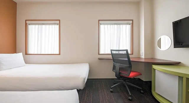 Номер Standard the b akasaka