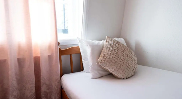 Одноместный номер Lancaster Court Hotel