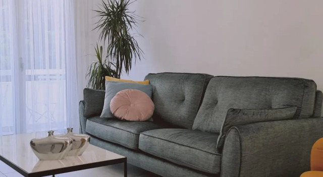 97 LIM - Stay Vital Elegance Apartment