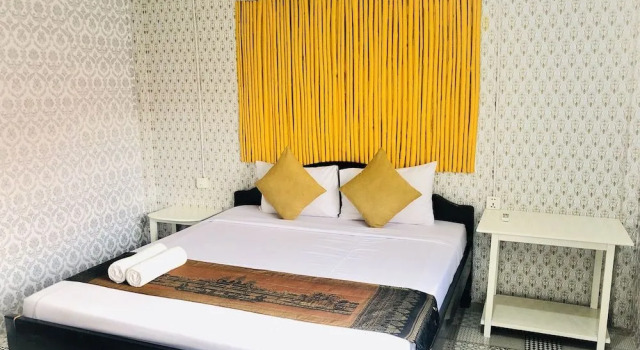 Route 66 Hostel