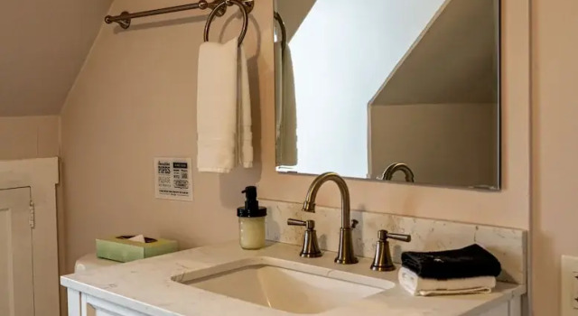 Номер Classic Chimney Hill Estate Inn