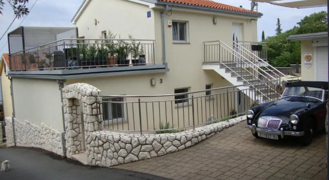 Апартаменты Superior Apartments Ilona