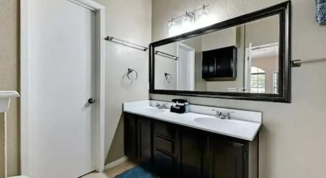 Коттедж Comfort Modern Pflugerville Home Near Austin