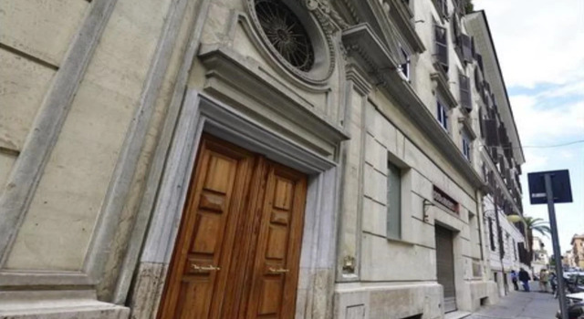 Relais Vatican Secret