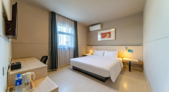Maixinge Boutique Hotel (Shanghai Pudong Airport), Varaa Boutique-hotelli Shanghai Shanghai