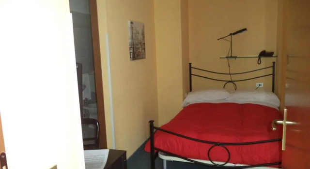 Номер Standard Hotel Il Nibbio