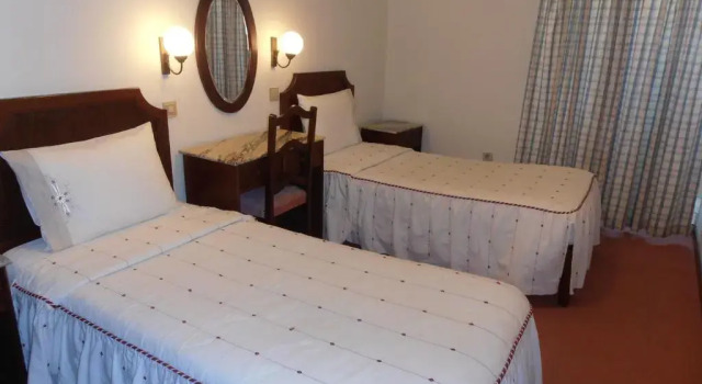 Двухместный номер Standard Hotel S. Marino