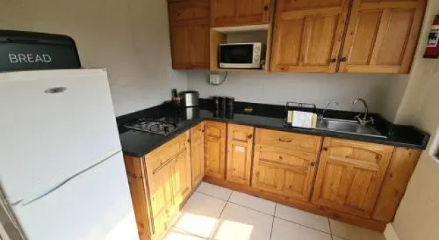 The Falls Cottages, Забронировать Отель Ноттингем-Роуд Lions River