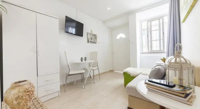 A40 - Castle Arch Apartment, Varaa Huoneisto Lagos Albufeira