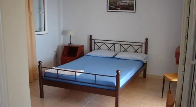 Villa Voidokilia, Prenota Villa Ville a Messenia, Villa