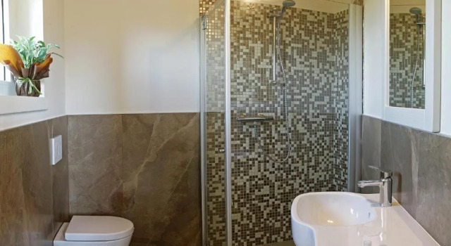 Номер Standard Relais Colle San Giorgio