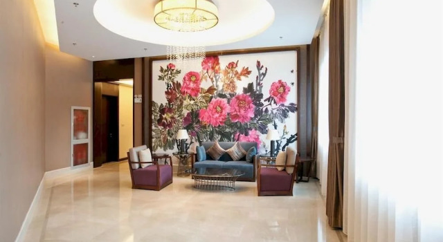 Soluxe Convention Center Hotel Beijing, Prenota Hotel Pechino Pechino e dintorni