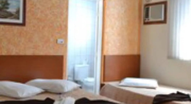 Номер Deluxe Hotel Rafeli