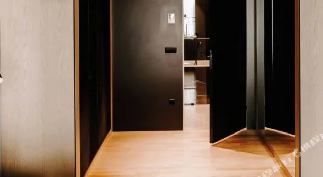 Двухместный люкс Vienna House by Wyndham Mokotow Warsaw
