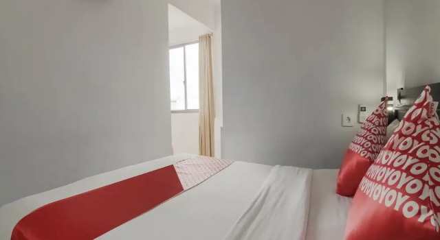 Hotel K77 by OYO Rooms, Book Hotel Hotels in Sumatra with Breakfast, Breakfasts