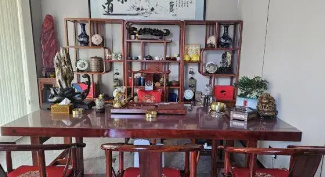 Hua Bo  Hotel, Prenota Hotel Hotel a Ningbo con parcheggio, Parcheggio