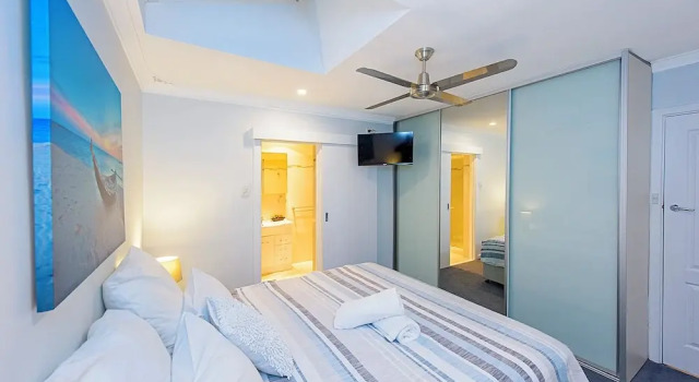 Sea Renity On Earnshaw, Buchen Sie Ferienhaus Busselton 