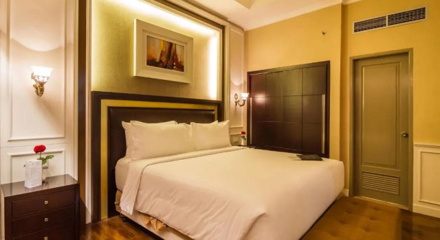 Junior-Suite Royal Kuningan