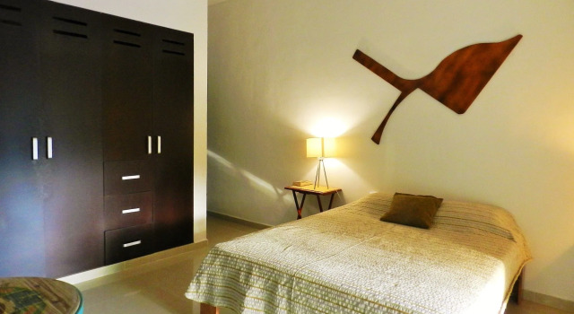 Villas Akalan, Rezervasyon Misafirhane Tulum havuzlu oteller, Yüzme Havuzu