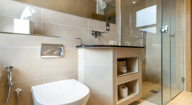 Апартаменты Standard c 1 комнатой Mansio Suites Basinghall