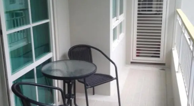 Autumn Condo 164, Забронировать Отель Бизнес-отели Хуахин, рядом с Rajabhakti Park, 4* 5*