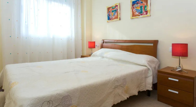 Holiday Deluxe Magic World Playa Coral I, Забронировать Апартаменты/квартира Апартаменты Оропеса-дель-Мар, Апартаменты/квартира