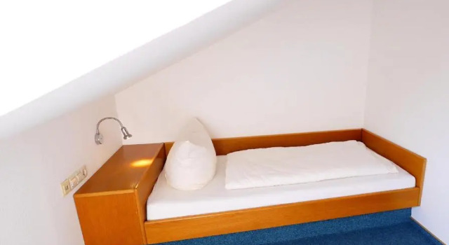 Номер Standard Hotel Landgasthof Blume