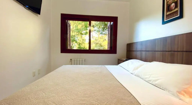 Номер Standard Pousada do Lago - Gramado