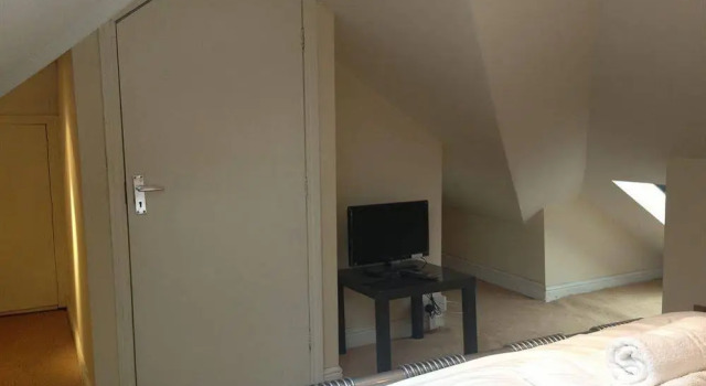 South Park Cottage Apartment