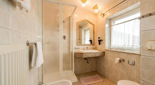 Номер Superior Landhotel Gasthof Zum Löwen
