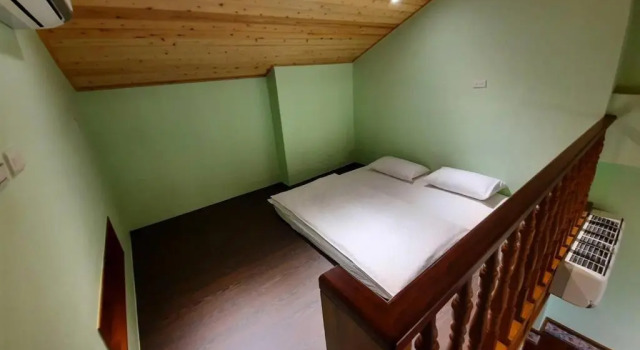 Camera familiare Standard Green Resort