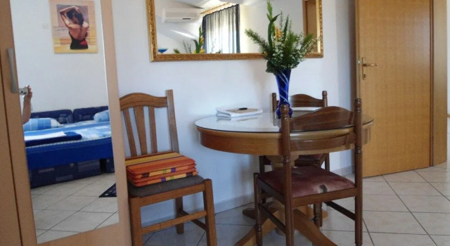 Apartmani Slavica