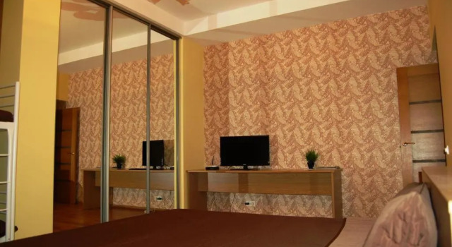 Апартаменты Standard Valdemāra Apartments