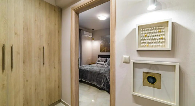 Апартаменты Brand New 1bd Flat Near the City Center