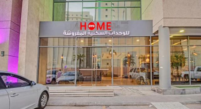 OYO 633 Home IBS 3 - 2BHK