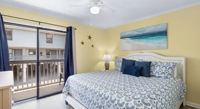 Ocean Reef 501, Prenota Hotel Hotel a Alabama con parcheggio, Parcheggio