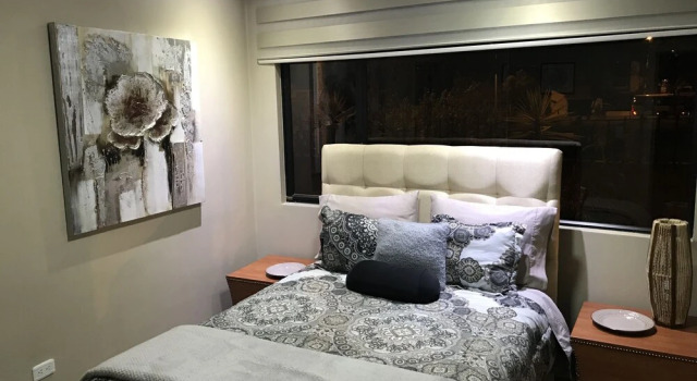 Rio Vista Apartment 4