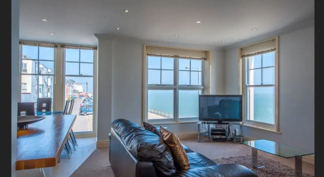 Jacobs Ladder, Book Hotel Ramsgate Kent