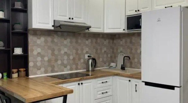 Апартаменты loft studio apartment in aktau