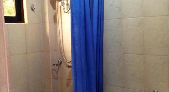 Двухместный номер Standard с балконом Citadel Bed and Breakfast