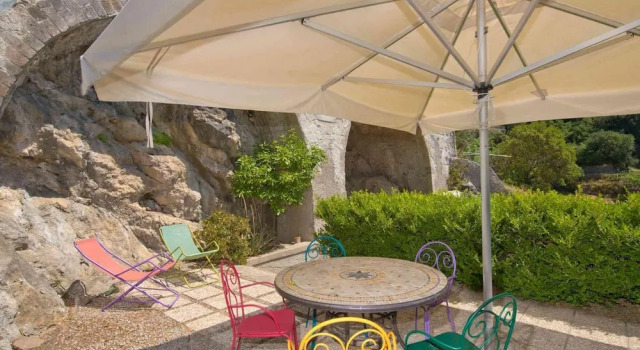 Апартаменты Relais San Basilio Convento - ID 3061