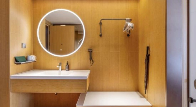 JI Hotel (Haikou Nanhai Avenue Nongken Middle School), Book Hotel Haikou Hainan