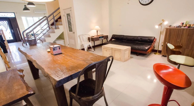 LP Guesthouse