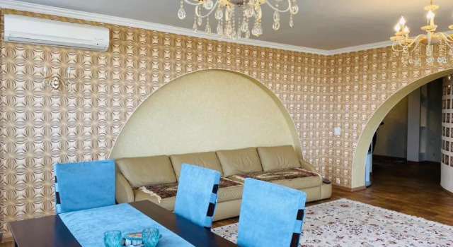 Qazaq suite